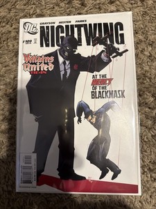Nightwing 106 | eBay