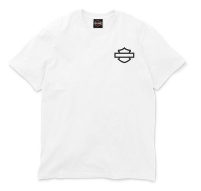 HARLEY-DAVIDSON LFR Essential Graphic T-Shirt für Herren