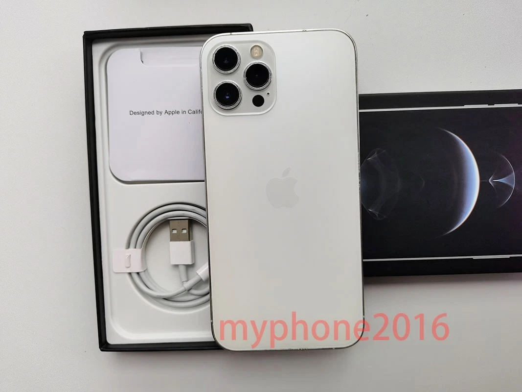 Apple iPhone 12 Pro Max 128GB for Sale - Shop New & Used Cell