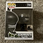 Alien Xenomorph Funko Pop Movies #731