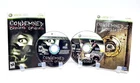 Condemned: Criminal Origins & Condemned 2: Bloodshot - Microsoft Xbox 360