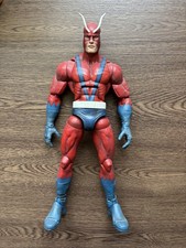 2006 Toy Biz Marvel Legends BAF Giant Man Action Figure Complete