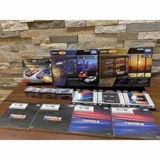 Tomica LottSecond Edition Bundle