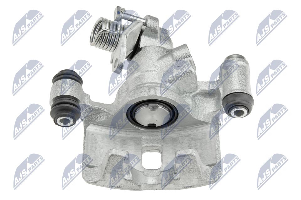 Rear Right NTY OE HZT-TY-073 Brake Caliper for TOYOTA