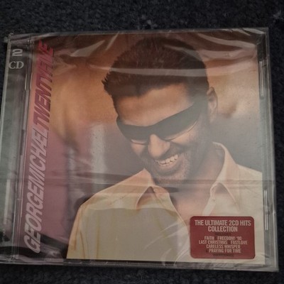 Twenty Five - Greatest Hits - George Michael