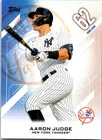 2026 Topps Series 2 Aaron Judge CN-1 Crooked Numbers