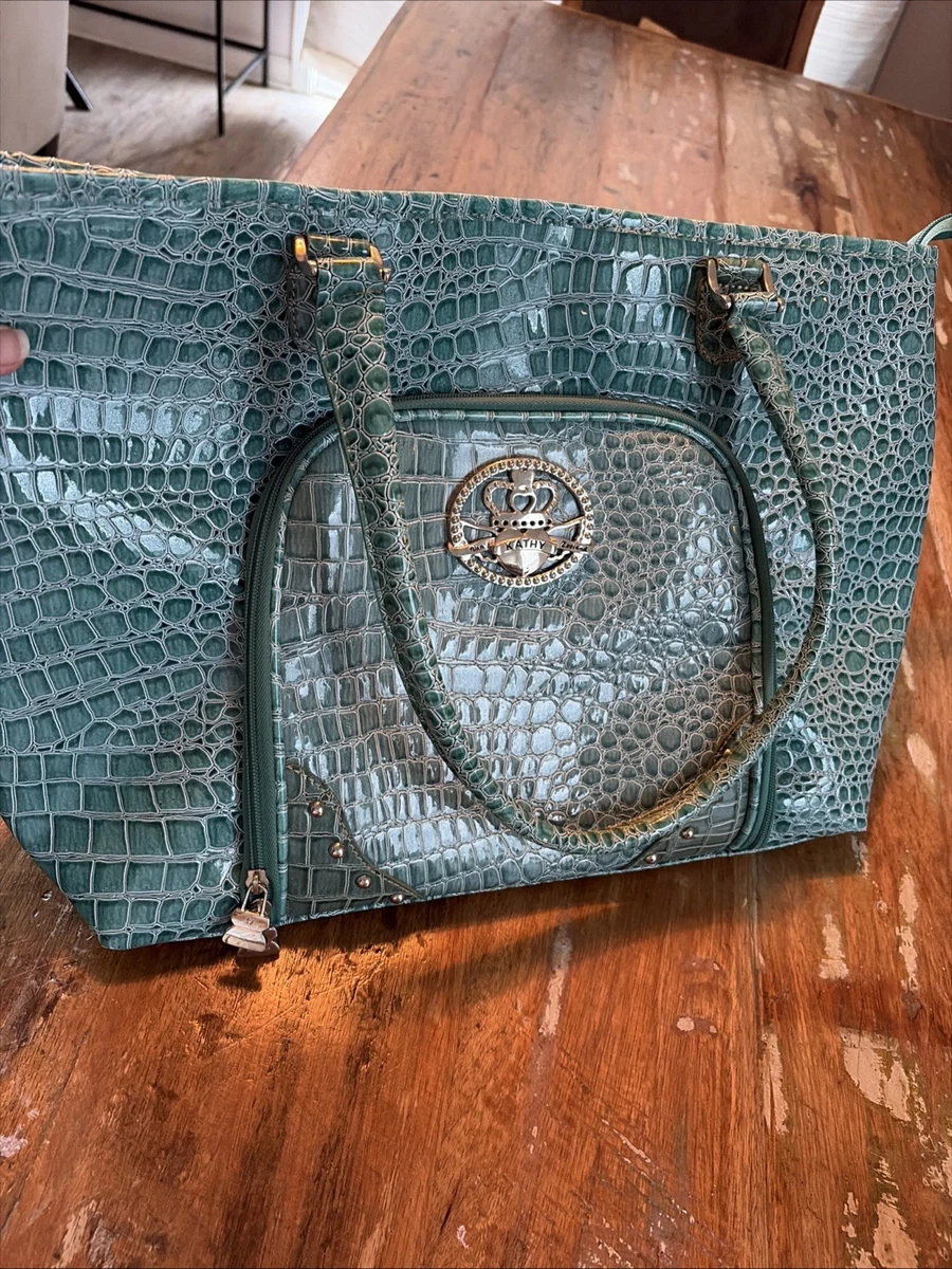 Kathy Van Zeeland Large Tote Bags for Women for sale | eBay
