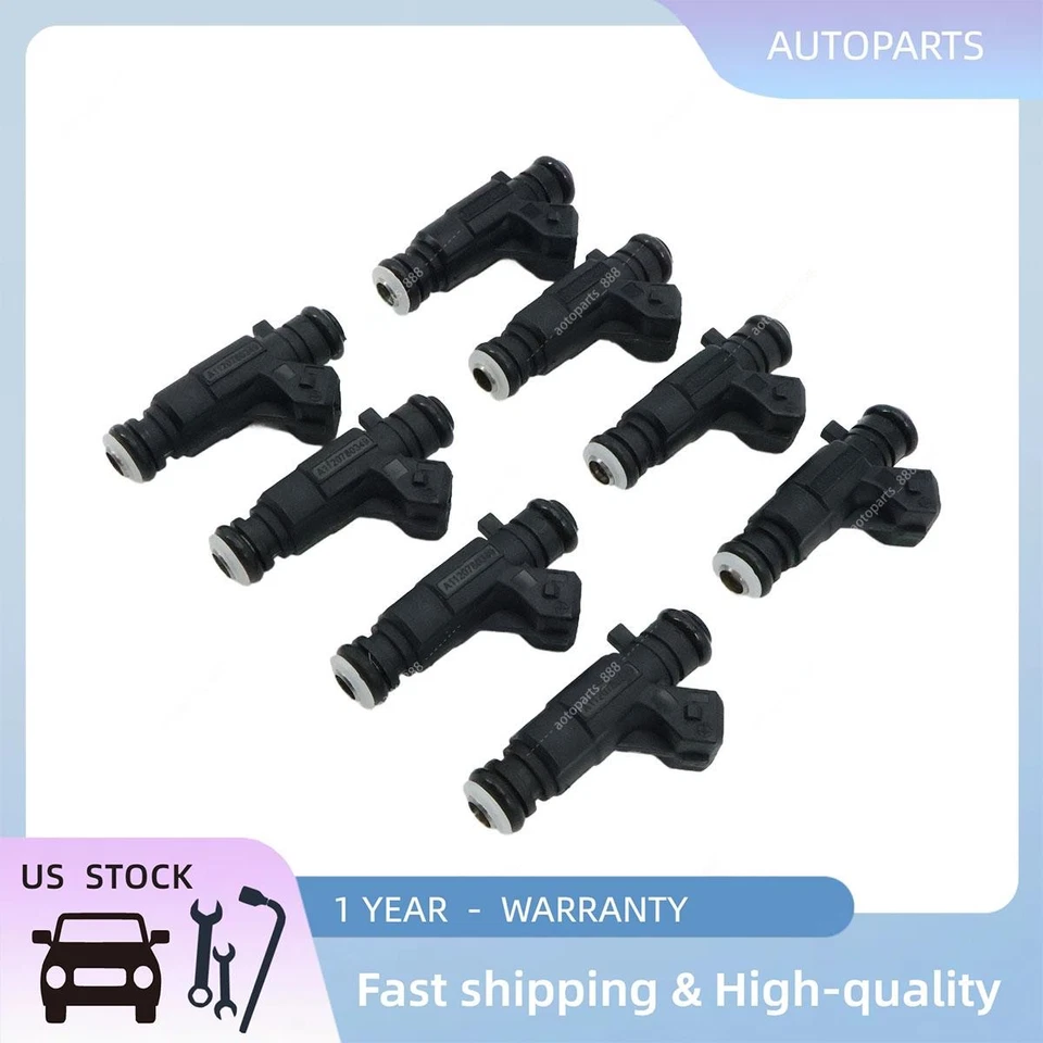 Inyector de combustible para motor AMG 03-08 MERCEDES R230 SL55 E55 S55 1120780349 Foto 2 de 4