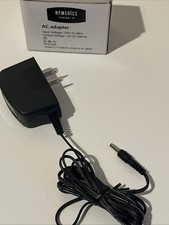 Homedics AC Adapter 120V