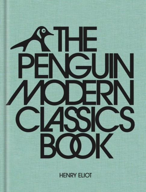 The Penguin Modern Classics Book by Henry Eliot (Hardback Book)