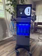 hydrafacial MD machine elite
