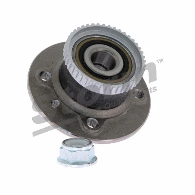 Kit roulement de roue pour Renault Megane Scenic et Grandtour - Diamètre avant 35mm