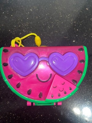 Polly Pocket Watermelon Pool Party Compact Playset