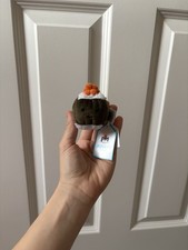 Sassy Sushi Hosomaki Jellycat | Jelly Journal