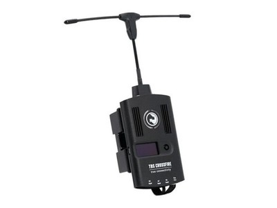 TBS Crossfire Transmitter Lite