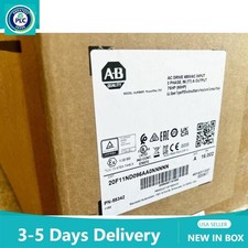 20F11ND096AA0NNNNN NEW IN THE BOX ALLEN BRADLEY AC DRIVE POWERFLEX 753 REEE SHIP