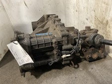 Used Transfer Case Assembly Fits 2001 Chevrolet Tracker 2.5 Grade A
