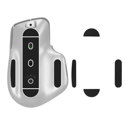 Mouse Feet Sticker für Logitech MX Master 3 3S Ersatz Glider