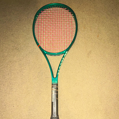 Wilson Blade 100 Pro 16x20 V10 4 3/8