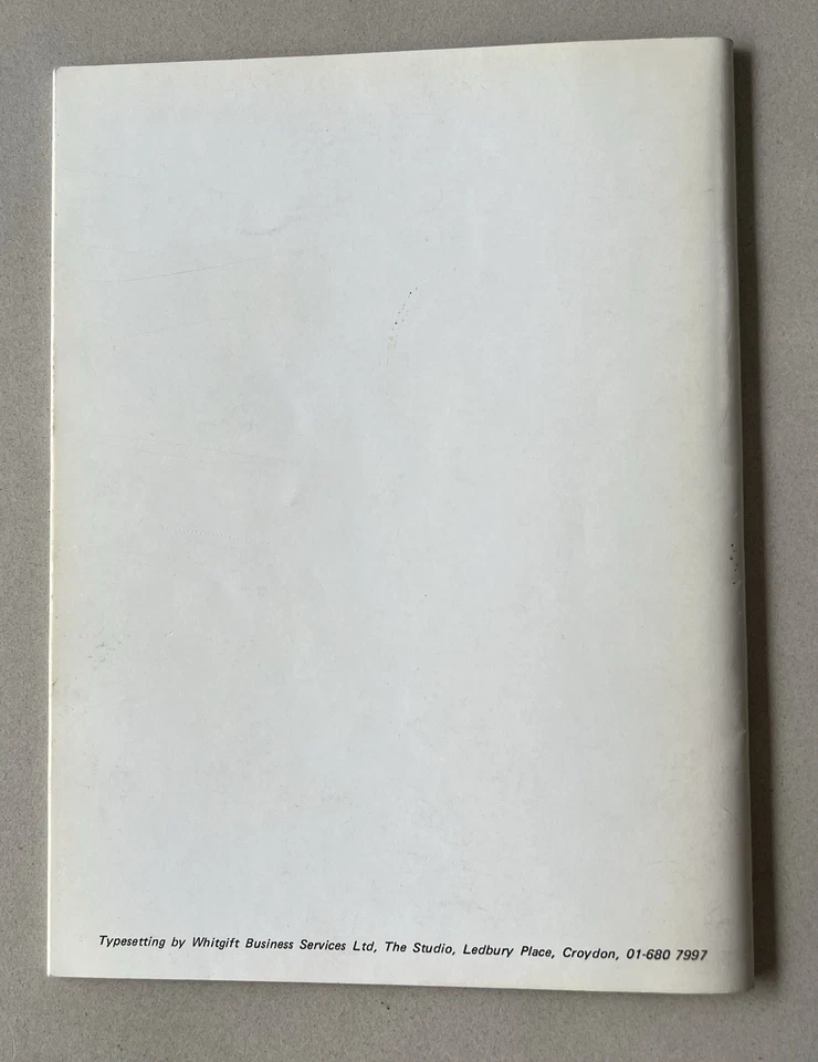 Rare 1985 Maxam Z80 Development System Amstrad CPC464 CPC664 & CPC6128 Arnor - Image 2 of 4