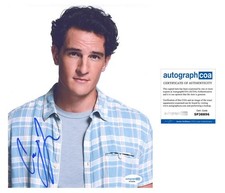 Cory Jeacoma "4400" Autograph SIGNED Autographed 8x10 Photo B ACOA