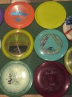 Welcome to DISCDADDIE. 20 Disc Lot Many Brands. Innova, Diacraft, Discmania, MVP — photo 4