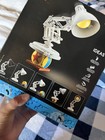 LEGO Ideas Disney Pixar Luxo Jr. 21357 BOX ONLY — photo 5