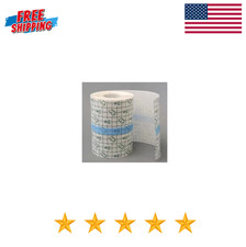 Waterproof Tattoo Aftercare Bandage Second Skin Bandage 6 x 2 Yard Rolls
