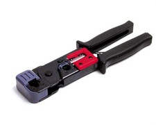StarTech.com Pinza Spelafili Crimpatrice per RJ45 RJ11