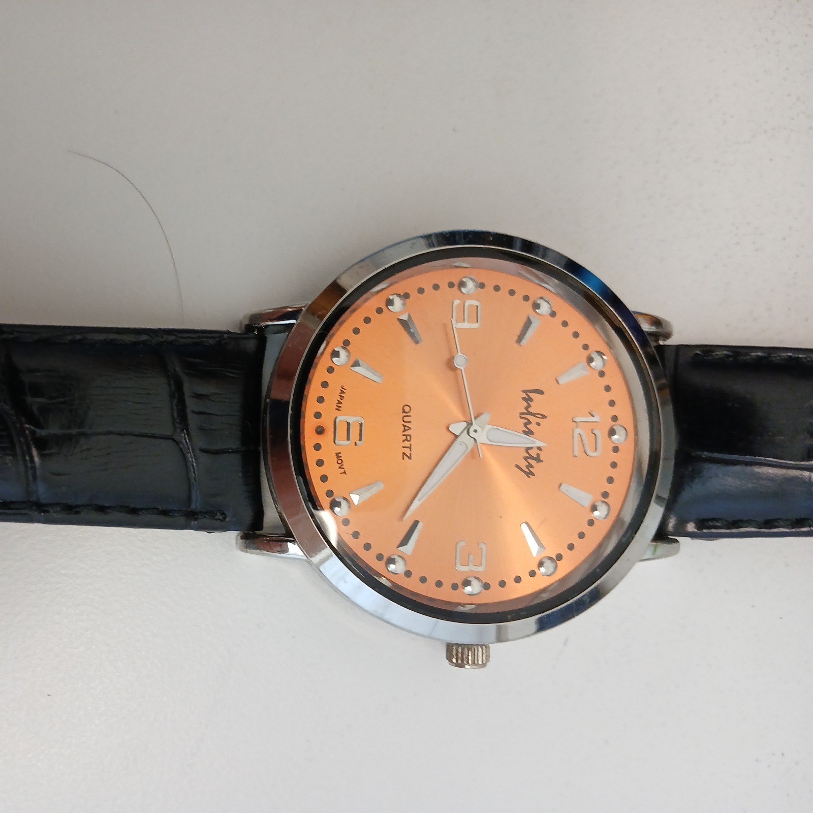 Infinity Watch - image 2