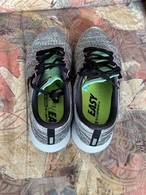 Sneaker Nike LunarEpic Low Flyknit (Gr. 44)