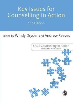 Schlüsselthemen für Beratung in Aktion (Beratung in Aktion... - Windy Dryden