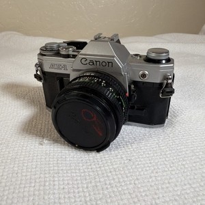 Canon Ae 1 Program Lens | eBay