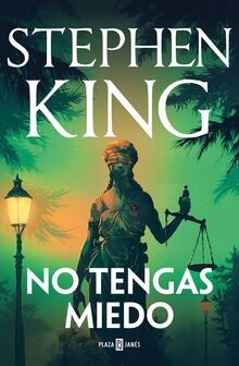 No tengas miedo von King, Stephen | Buch | Zustand sehr gut