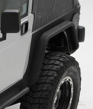 Smittybilt 76875 Fender Flare Set Xrc Fender Flare Black Textured Smittybilt 76875 Fender Flare Set Xrc Fender Flare Black Textured