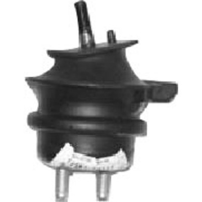 A7297 DEA Motor Mount Front Driver or Passenger Side Right Left Driver/Passenger