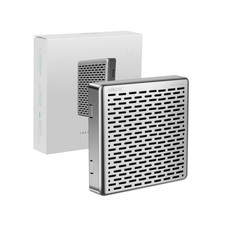 Deodorizer with Years-Long Lasting Freshness, Refrigerator Odor Eliminator,Cl...