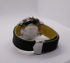 TAG HEUER CAY211A-0 Aquaracer Calibre 16 Chronograph Automatic Swiss Made Men's 4