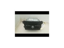 Autoradio Opel AGILA