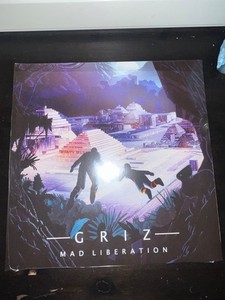 Griz Vinyl | eBay