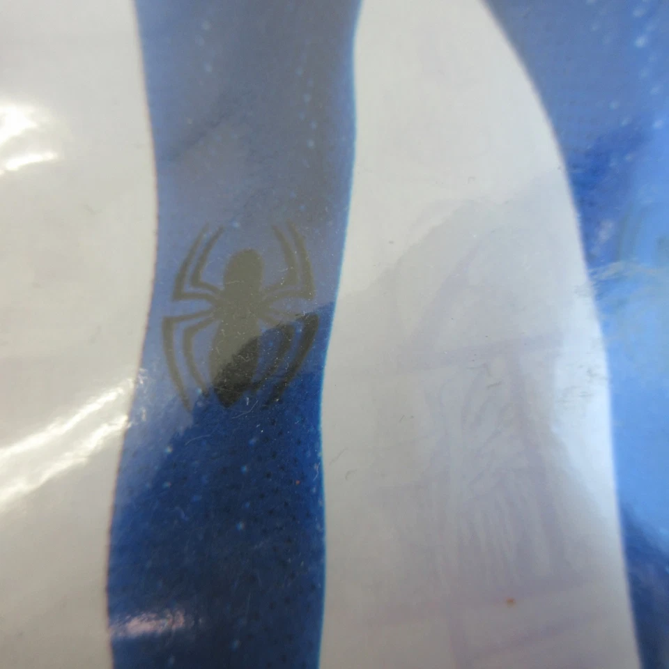 Mujer Universo Marvel Spider-Girl Adulto Lentejuelas Leggings Talla Única Halloween Foto 3 de 4