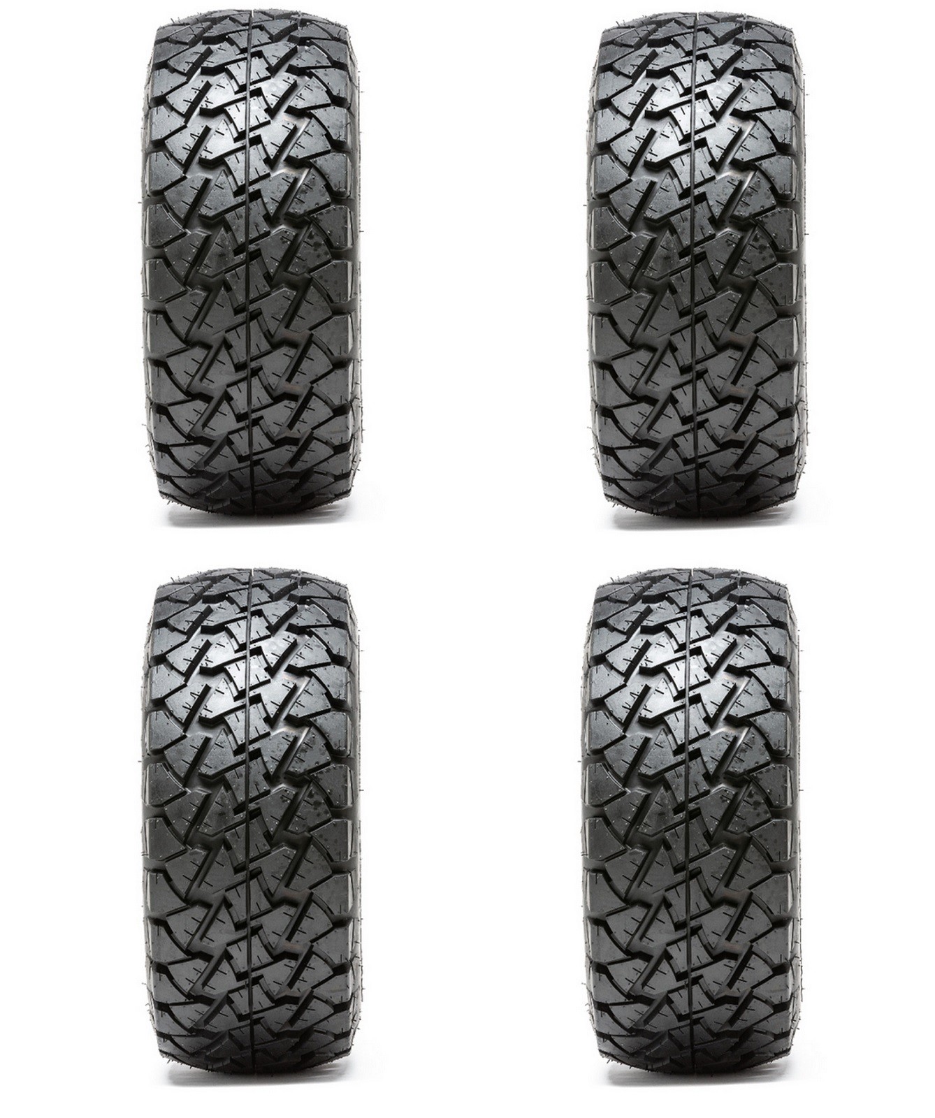 Golf Cart GTW 22x10x12 Timberwolf All Terrain Offroad Tire | Set of 4 Tires