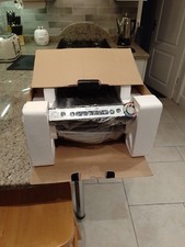 Tefal OptiGrill+ GC713D40 Stainless Steel Health Grill