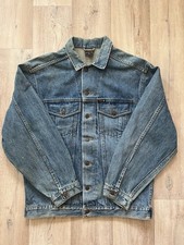 Vintage Jinglers Jeans Jacket - size S Fit M