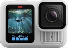 GoPro - HERO13 Black Action Camera - Limited ...
