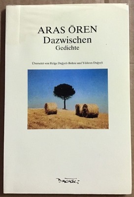 Dazwischen : Gedichte. Ören, Aras: