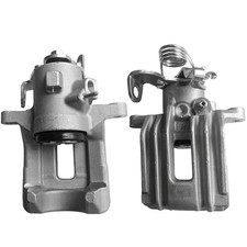 2x Bremssattel Bremszange Vorne L R Ø54mm für Ford Fiesta VI CB1 CCN Bj.08-17