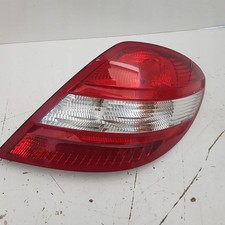 Rückleuchte Mercedes-Benz Slk R171 00842702 Rechts Rearlight