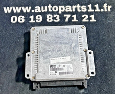 Moteur Citroen C2