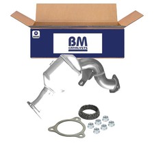 BM KAT RECHTS für AUDI A4 B8 A5 A6 C7 A7 A8 Q5 3.0 TFSI QUATTRO S5 S4 SQ5